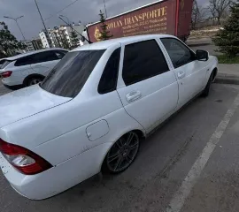 LADA 217030, 2009, автомобиль марки LADA модель 217030 2009 года выпуска, VIN-номер XTA21703090202514, ознакомление по предварительному согласованию по e-mail: kaplenkov2@yandex.ru
