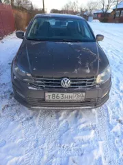 Автомобиль марки ФОЛЬКСВАГЕН модель ПОЛО 2015 г.в. VIN номер XW8ZZZ61ZGG027150