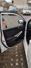 Hyundai Solaris, 2016 года, 122,4 лс, 130000 км, АКПП. Транспортное средство: Hyundai Solaris, год выпуска: 2016, VIN: Z94CT41DBHR513307, тип ТС: Легковой седан. Имущество находится в залоге у ПАО «Московский кредитный банк». Пробег уточнять при осмотре.