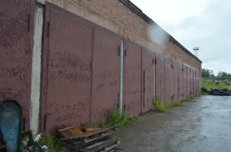 Здание (механические мастерские производственной базы) площадью 902,3 м2, назначение: нежилое, кадастровый номер 29:28:110270:45, местоположение: Архангельская область, г. Северодвинск, проезд Чаячий, д.17; здание (механическая мастерская) площадью 751,4 м2, назначение: нежилое, кадастровый номер…