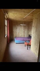 Дом 86,6 кв.м и земельный участок 946 кв.м в Московской обл. Земельный участок, площадь: 946 кв.м, назначение: Земли сельскохозяйственного назначения, кадастровый (условный) номер: 50:09:0060124:13, адрес (местонахождение): Местоположение установлено относительно ориентира, расположенного в…