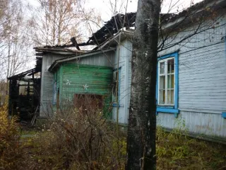 Детский сад 333.6 кв.м Нижегородская область Отдельно стоящее здание - детский сад площадью 333,6 кв.м с кадастровым номером 52:09:0070002:1475 и земельный участок для использования здания общей площадью 5543,0 кв. м с кадастровым номером 52:09:0070002:9, категория: земли населенных пунктов, вид…