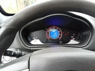 Лифан X60 2017 года, 125 лс, 71816 км, VIN X9W215800H0048367