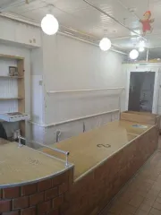 Доля в нежилом помещении 42,7 кв.м, Брянская обл. 1/2 доля в праве на нежилое помещение, площадь: 42,7 кв.м, адрес (местонахождение): Брянская обл, г. Новозыбков, ул. Некрасова, стр. 18, кадастровый номер: 32:31:0010320:267