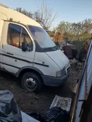 ГАЗ 33021 2001 VIN XTH33021011805536 , Самарская область