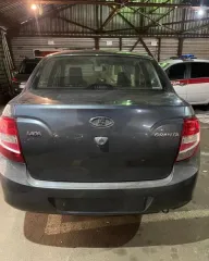 Автомобиль KIA Optima, VIN: XWEGT411BK0005985, 2018 года выпуска, регистрационный знак: С887ТУ750. Место нахождения: Пушкинский городской округ. Ранее эксплуатировался в службе такси.