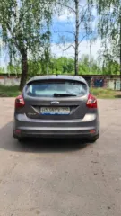 Автомобиль Ford Focus 2013 года выпуска VIN X9FKXXEEBKDJ79361. В ГИБДД транспортное средство зарегистрировано на предыдущего собственника.