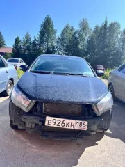 Автомобиль Lada Vesta GFL110, 2020 года выпуска, VIN: XTAGFL110MY519032.