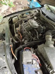 Автомобиль Skoda Octavia 2007 года выпуска, черный цвет, тип кузова комби (хэтчбек). Модель двигателя 975165, VIN TMBDK41U978870152, мощность 1000 л.с. (74 кВт), госномер Т703ЕО163. В связи с долгой неэксплуатацией сел АКБ, имеются следы ржавчины на кузове, потертости, внутри салона сняты дверные…