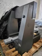 Sylvac Scan F60T, заводской номер 20162002