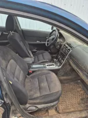 Mazda 6, 2006 г.в., VIN: JMZGG12F771693353, госномер: Х107АМ50, модель, номер двигателя: LF, 048942, мощность 108.0 кВт/146.8 л.с., объем двигателя 1999 см³, номер кузова: JMZGG12F771693353, цвет: синий, масса 1945 кг (1385), ПТС 77ТТ968642, СТС 5016577587 от 25.10.2013.