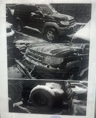 ВАЗ, LADA, Chevrolet, Nissan, Citroen, Daewoo, Renault, LIFAN, Mitsubishi. Легковые автомобили в различном техническом состоянии. Объем двигателя: 1499, 1587, 1568, 1489, 1399, 1598, 1349, 1498. Год выпуска: 2002, 1998, 2006. Государственный регистрационный знак: М584ВЕ57, Е203СМ57. Мощность…