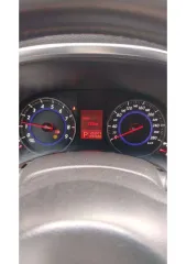 Infiniti FX35 2009 года, VIN JN1TANS51U0303680.