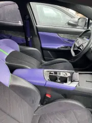 CHANGAN UNI-T, 2023 года выпуска, 167 лс, АКПП, VIN LS5A3DKE7PA721302