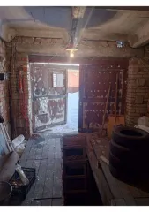 Гараж 21 кв.м., нежилое помещение 21 кв.м., Челябинская обл., г Трехгорный, ГСК 7, блок 14, стоянка 7, кадастровый номер: 74:42:0205003:439