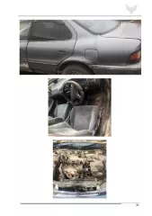 Автомобиль -Тойота Спринтер без г/н номер кузова -АЕ1005025557 ; Тойота Приус - VIN-ZVW30-1712671; ВАЗ 21099 г/н К058ЕО122; ВАЗ 11193 LADA KALINA г/н М486УР22; Ниссан Максима, г/н а738та122; ВАЗ 21061, г/н Т614 ВВ22; ВАЗ 21124 LADA 112 г/н К439АВ 122, ВАЗ 2108 без г/н VIN 210800M0813685. Детальное…