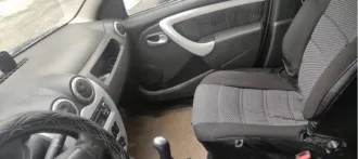 Renault Logan, 2012 года, 84 лс, 215927 км. Автомобиль легковой, марка: РЕНО ЛОГАН, модель: РЕНО ЛОГАН, VIN: X7LLSRB1HCH581093, гос. рег. номер: О595МН44, год изготовления: 2012