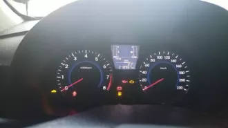 Автомобиль Hyundai, 2015 год выпуска, VIN: Z94CT51CAFR119932.