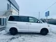 Toyota Voxy, 2007 г.в., ГРЗ Е933МВ14