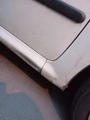 Peugeot 107, 2010 года, 68 лс, 184295 км, Легковой автомобиль, марка: PEUGEOT 107, год изготовления: 2010 г.в., VIN: VF3PMCFAC88510057, г/н: С046ВС197, Дата учета: 23.10.2010. Имеются аресты и ограничения. Регион местонахождения транспортного средства - г. Москва. Необходим осмотр.