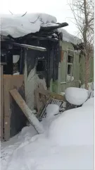 Жилой дом 45.1 кв.м Томский район площадь 45.1 кв.м кадастровый номер 70:14:0300004:777З расположенный на земельном участке площадью 3500 кв.м кадастровый номер 70:14:0300004:57 по адресу Россия Томский район п Басандайка ул Школьная дом 23