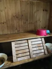 Земельный участок 541 м² и садовый дом 22 м² в Башкортостане. Кадастровый номер земельного участка 02:61:011702:1397, площадь 541 м², категория земель - земли населенных пунктов, вид разрешенного использования - для садоводства. Кадастровый номер садового дома 02:61:011702:1761, площадь 22 м²…