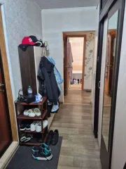 Квартира площадью 50,7 кв.м. с кадастровым номером 74:36:0406004:267, расположенная по адресу: Челябинская область, г. Челябинск, ул. Курчатова, д. 1, кв. 108.