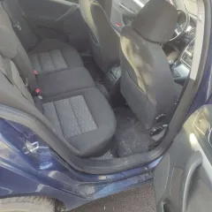 Skoda Octavia 2010 автомобиль легковой, гос номер М667МУ702, VIN TMBCA41Z6B2067286, цвет синий.