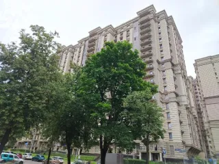 Нежилое помещение 12 кв. м, г. Москва, Измайловский пр-д, д. 10, корп. 3 (Этаж № -2, м/м 4/595), кадастровый номер: 77:03:0005004:6106. Общая площадь: 12.