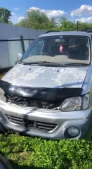Д-к: Сенькин Е.В. Лот: Легк. а/м, TOYOTA TOWN ACE NOAH, 2001 г.в., г/н X547AP124, VIN отсутствует, кузов Nº SR40-0281444, цвет серый. Б/У. Адрес: г. Красноярск, ул. Корнеева, д. 61. П-е: 32. С-к: Сенькин Е.В. 
Вид транспорта: Легковое а/м 
Год выпуска: 2001 
Государственный регистрационный знак…