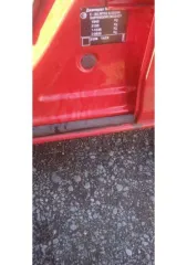 Opel Astra 2012 года, 85 лс, АКПП. VIN номер XUFPD6DD8C3033437. ТС б/у, в настоящий момент не на ходу. Выявлены следующие проблемы, требующие устранения:
1. В работе двигателя наблюдаются неполадки: он перегревается и перестал запускаться.
2. Обнаружена течь антифриза, вызванная повреждением…