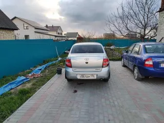 Автомобиль марки LADA модель Granta  2012 г.в. VIN номер XTA219000C0088236 Ознакомление с имуществом происходит по рабочим дням по месту нахождения имущества предварительно согласовав дату по эл. почта: yv mitrofanova@mail.ru