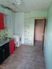 Однокомнатная квартира, 29,0 кв.м. Кадастровый номер: 73:24:010908:2267. Ульяновская область, г Ульяновск, р-н Железнодорожный, проезд Героя России Аверьянова, д 7, кв 30, этаж 1.