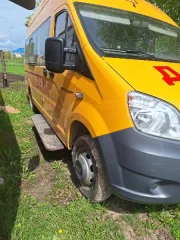 22438Е, 2016 ТС для перевозки детей, год выпуска 2016, VIN Z8X22438EG0000091, модель 22438Е, № двигателя *А27500*G0802646*, шасси (рама) № отсутствует, кузов № A69R33G0002718, цвет желтый. Объем двигателя: *А27500*G0802646*. Наличие ПТС транспортного средства (есть, нет, дубликат): есть. Год…