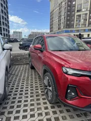 CHANGAN CS35PLUS 2023, автомобиль марки CHANGAN модель CS35PLUS 2023 г.в., VIN-номер LS5A3DKR0PA032690, ознакомление участников с условиями, характеристиками имущества и документацией осуществляется с 10:00 до 17:00 по местному времени, по предварительному согласованию по эл. почте…