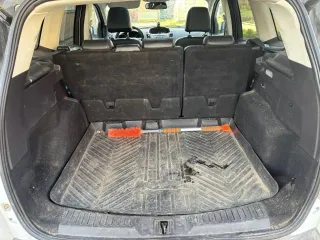 Ford Kuga 2013 года, 140 лс, 230264 км, АКПП, VIN: Z6FAXXESMADU14531
