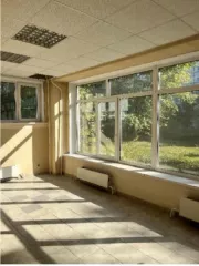 Публичное предложение по продаже земельного участка площадью 9387 кв. м, кадастровый номер 63:09:0101159:43 (РНФИ П11630001291), с расположенными на нем объектами недвижимого имущества - нежилое здание, кадастровый номер 63:09:0101159:680 (РНФИ П12630004726, площадь 2274,1 кв. м), здание…