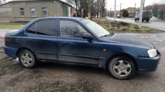 Hyundai Accent 2006, автомобиль марки ХЕНДЭ модель АКЦЕНТ 2006 г.в., VIN-номер X7MCF41BP6M080233. С информацией об объектах торгов и его существенными характеристиками можно ознакомиться с 12.00 до 18.00 ч. по адресу: Ростовская область, г. Таганрог, пер. Донской, д. 22, по предварительному…