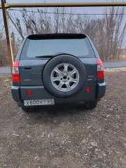 Vortex Tingo 2010 года, 132 лс, 194252 км. Марка: Vortex, модель: Tingo SUV T11, год изготовления: 2010 г.в., цвет: темно-серый, VIN: X7MDB11DMB0002204, ПТС: 61МХ891167, г/н: Х600КТ64, модель двигателя: SQR481FCFFAJ00486, тип двигателя: бензиновый, двигатель №: SQR481FCFFAJ00486, мощность…