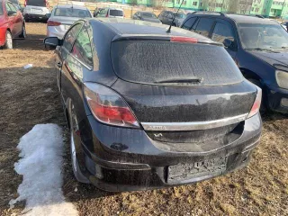 Легковой автомобиль, марка: OPEL ASTRA, год изготовления: 2007, VIN: W0L0AHL0875155078, г/н: К932УК716.  автомобиль ненаходу, двигатель внутреннего сгорания требует капитального ремонта 