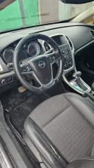 Opel Astra 2012 года, 85 лс, 182000 км, АКПП. Opel Astra GTC P-J, 2012 г.в., VIN: XWFPF2DC1C0012343. Является предметом залога АО "Тбанк". Левая стойка, коробка пинается, головку блока цилиндров делать надо, крышку клапанов менять, заменить компрессор кондиционера, рулевая рейка, рулевые…