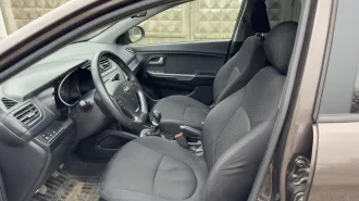 Kia Rio 2015, автомобиль марки КИА модель РИО 2015 г.в., VIN-номер Z94CB51BAGR066444. Ознакомиться с имуществом можно по месту его нахождения: г. Краснодар, ПГТ Пашковский, ул. Фрунзе, д. 60, предварительно согласовав время с Финансовым управляющим по тел. +79823098183, либо путем направления…