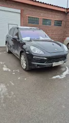 ПОРШЕ CAYENNE DIESEL, 2013 г.в., страна производства : Германия, VIN: WP1ZZZ92ZELA33911