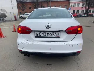 Volkswagen Jetta 2013, автомобиль марки VOLKSWAGEN модель JETTA 2013 г.в. VIN-номер WVWZZZ16ZDM062744, является предметом залога ПАО "Совкомбанк". Ознакомления с имуществом производится по предварительной записи путем направления заявки финансовому управляющему на эл. адрес: arbitrborchina@mail.ru…