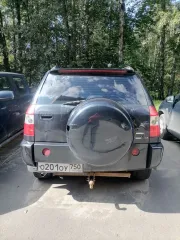 Chery Vortex Tingo 2010 СУВ Т11 ВОРТЕКС ТИНГО, 2010 г.в. Автотранспортное средство. Марка и(или) модель: СУВ Т11 ВОРТЕКС ТИНГО. Год выпуска: 2010. Идентификационный номер (VIN): X7MDB11DMB0001911. Номер шасси (рамы): --. Номер кузова (кабины):-X7MDB11DMB0001911. Цвет кузова (кабины): ЧЕРНЫЙ. Номер…