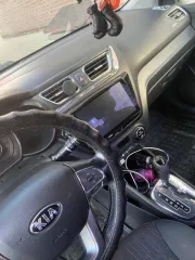 Легковой автомобиль марки KIA RIO 2013 г.в., грз Р755МК123, VIN Z94CC41BBDR136754, принадлежащий должнику на основании свидетельства о регистрации ТС 23 07 №818997
