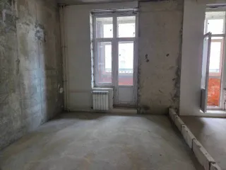 Квартира 102,7 кв.м, 3-комн., с. Лайково, без отделки, Московская область; жилое помещение №211 с кадастровым номером 50:20:0040306:3737, адрес: Московская область, Одинцовский городской округ, с. Лайково, мкр-н Город-событие, д. 69.