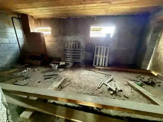 Жилой дом 138,2 кв.м и участок 849 кв.м, Республика Тыва. Дом 138,2 кв.м. и земельный участок 849 кв.м. в Тыве. Жилой дом, назначение – жилое, общей площадью 138,2 кв.м., кадастровый номер: 17:08:1503003:7745; земельный участок, общей площадью 849 кв.м., кадастровый номер: 17:08:1503003:4737…