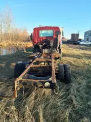 Автомобиль AF AF77AIBJ 2007 года выпуска, VIN X9H77A1BJ7P001026. Осмотр возможен по адресу: 646830, Омская область, Нововаршавский район, рабочий поселок Нововаршавка, улица 3-я Озерная, дом 40, в рабочие дни с 10:00 до 17:00 по местному времени. Запрос на сведения направлять на электронную почту…