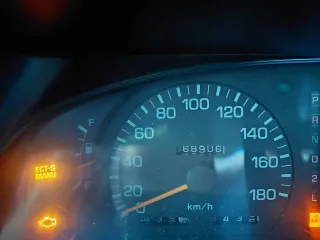 Toyota Camry 1992 года выпуска, 140 л.с., АКПП. Автотранспортное средство TOYOTA CAMRY 1992г. кузов № VZV300001791
